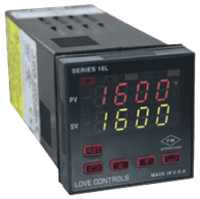 Temperature Controllers